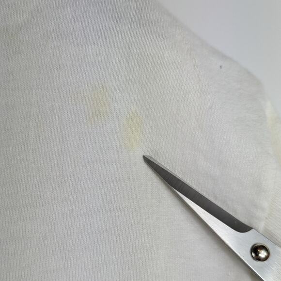 Vintage 2003 Mens Drag Racing Large T-Shirt POOR Antique Nationals Car Show 33rd - Picture 6 of 9